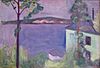 'From Nordstrand' by Edvard Munch, 1891.JPG