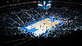 Ülker Sports Arena- Fenerbahçe vs. Armani Milano