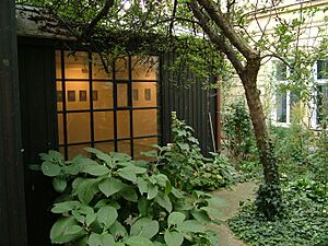 080919 Sudek Atelier Ujezd 30 Prague 0024
