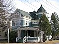 125 Court Street, Plattsburgh, New York