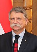 17 02 2022 Encontro com o Presidente da Assembleia Nacional, László Köver (51887780433).jpg