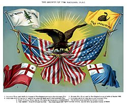 1885 History of US flags med
