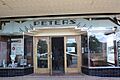 1990 - Roxy Theatre and Peters Greek Cafe Complex - The Roxy Theatre and Peters Greek Cafe; Complex (5061432b2)