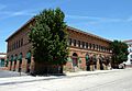2009-0726-CA-Bakersfield-TevisBlock