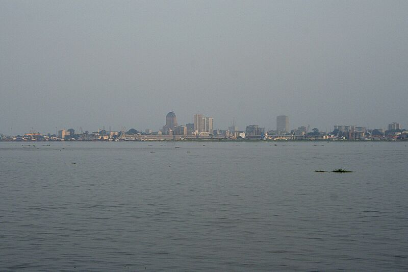 2010-03-07-Kinshasa depuis Brazzaville