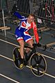 2010 World Champs Chris Hoy