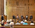 2015 Columbus Conversation - Davis, Prudon, and Joyner 11