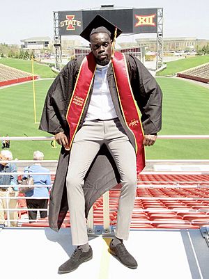 2018.IowaStateGrad