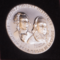2018 Franklin Lavoisier Medal