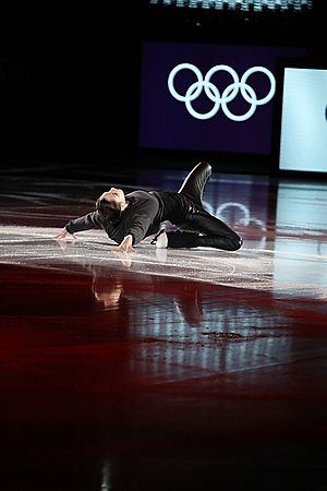 2018 Winter Olympics - Gala Exhibition - Photo 201