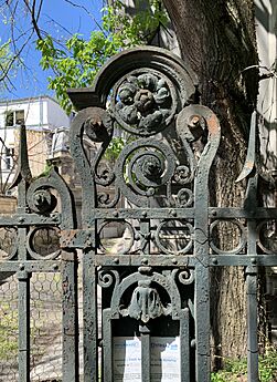 21 Strada Ionel Perlea, Bucharest (15)