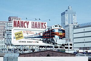 3 Nancy Hanks II Photos (25193033930)