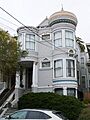 4040 17th St - McCormick House