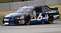 6 Ricky Stenhouse Jr. 2012 Road America Sargento 200