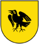 Coat of arms of Ramsau im Zillertal