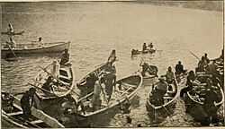 A glimpse of the isles of the Pacific (1907) (14780577521)