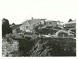 Abbotsford Disaster, 1979