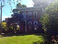 Adam Poe House