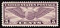 Airmail stamp 1930 C12