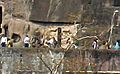 Ajanta Cave 15A