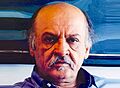 Ali Akbar Sadeghi