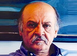 Ali Akbar Sadeghi