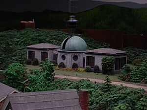 Allegheny Observatory