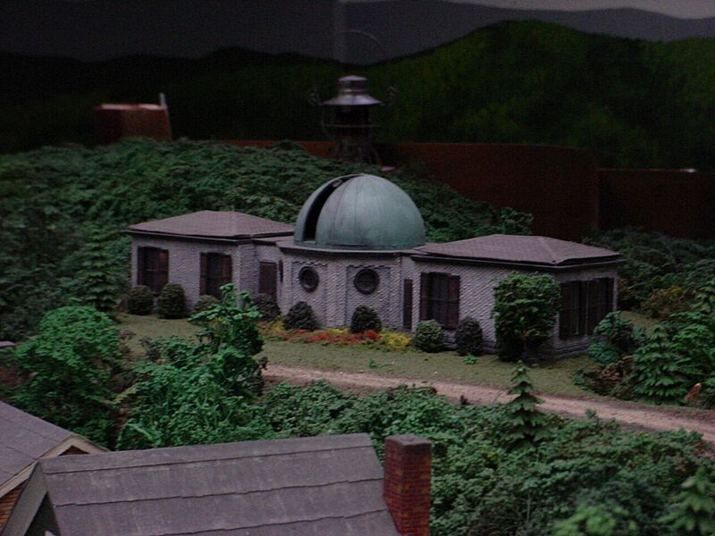 Allegheny Observatory