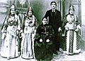 Anatolian Greeks Konya