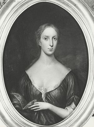 Anne Hamilton, Lady Grant (cropped)