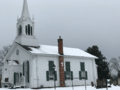 Ardena Baptist Church in Howell