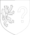 Arms of England (1189-1198)