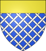 Arms of St Leger