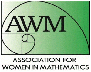 Association for Women in Mathematics (logo).gif