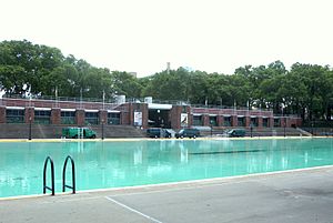 Astoria Pool jeh