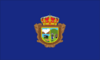 Flag of San Martín de Chacas