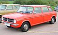 Austin Maxi 1980