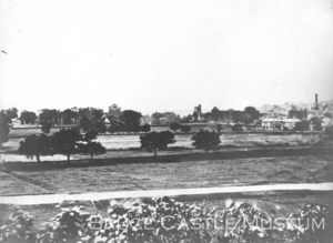 BC - View of Hornsey From West Gn Rd for wiki copy