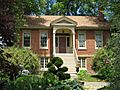 Bain House, Toronto