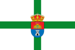 Flag of Abla
