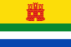 Flag of Castejón