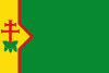 Flag of Codos, Aragon