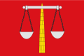 Bandera de El Castellar