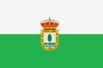 Bandera municipal de Fuente Álamo de Murcia
