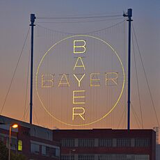 Bayer-Kreuz