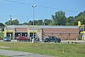 Beckley McDonald's on RCB Drive