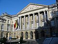 Belgian Senate, Brussels