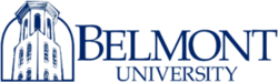 Belmont University logo.png