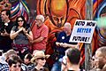 Beto Rally at the Pan American Neighborhood Park, Austin, TX (45724411581)