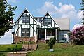 Bill Clinton Boyhood Home (Birnbaum-Shubetz House) 002
